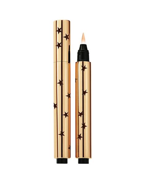 ysl star edition|YSL touche éclat 25th anniversary.